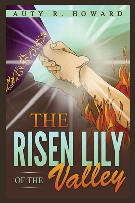 The Risen Lily of the Valley 108825912X Book Cover
