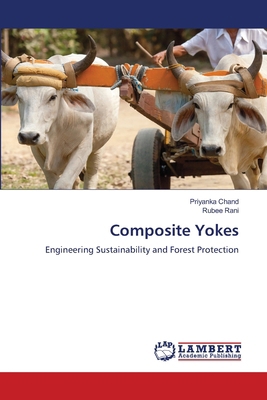 Composite Yokes 620780791X Book Cover