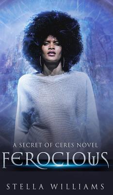 Ferocious 1733563822 Book Cover