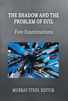 The Shadow and the Problem of Evil: Five Examin... 1685031943 Book Cover