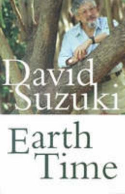 Earth Time 1864489413 Book Cover