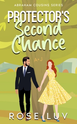 Protector's Second Chance: Clean Contemporary F... B0D262NBRY Book Cover