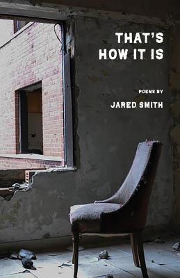 That's How it Is 1950380475 Book Cover