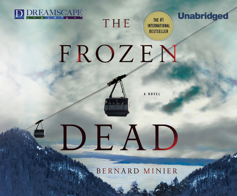 The Frozen Dead 1629238872 Book Cover