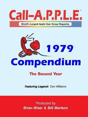 Call-A.P.P.L.E. Magazine ? 1979 Compendium 1365488276 Book Cover