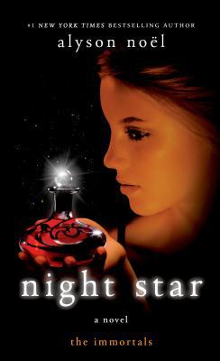 Night Star 1250046882 Book Cover