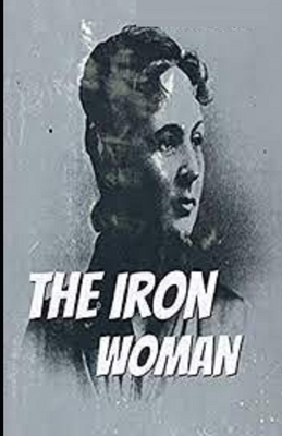 The Iron Woman Illustrated B092PG6JNG Book Cover