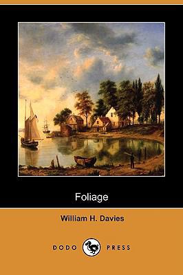 Foliage (Dodo Press) 1409904326 Book Cover