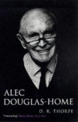 Alec Douglas - Home 1856192776 Book Cover