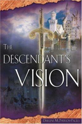 The Descendant's Vision 1602667985 Book Cover