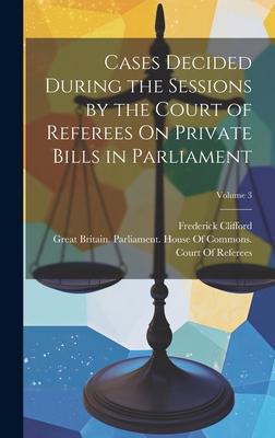 Cases Decided During the Sessions by the Court ... 1021106844 Book Cover