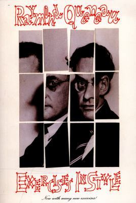 Exercises in Style 0811220354 Book Cover