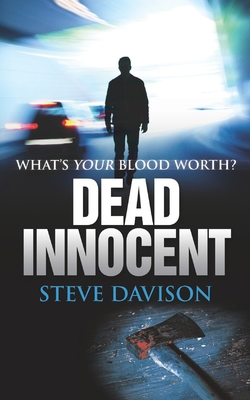 Dead Innocent (Second Edition) 1838069127 Book Cover