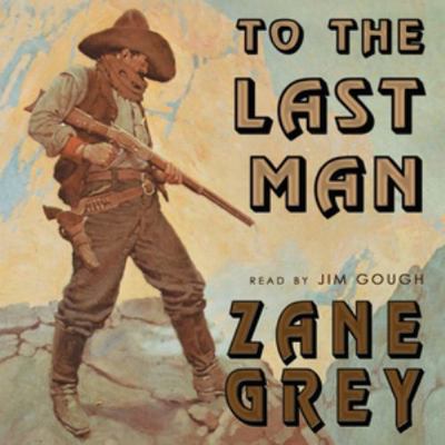 To the Last Man 1470886847 Book Cover