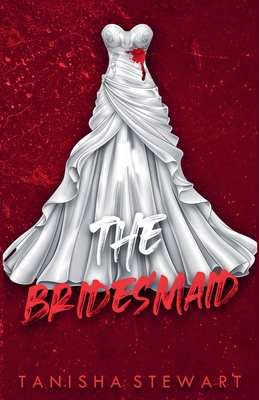 The Bridesmaid B0FX7N7QS5 Book Cover