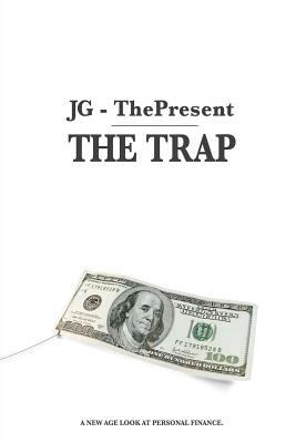 The Trap 1475283164 Book Cover