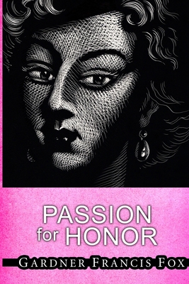 Passion for Honor 1794895825 Book Cover