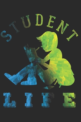 Student: Student notebook the perfect gift idea... 171285917X Book Cover