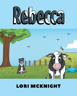 Rebecca 1662409087 Book Cover