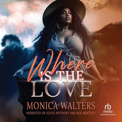 Where Is the Love B0HCWLF45X Book Cover
