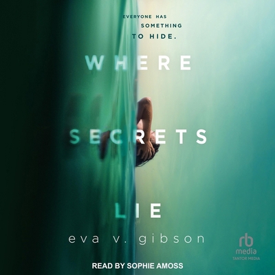 Where Secrets Lie B0CP38F88Q Book Cover