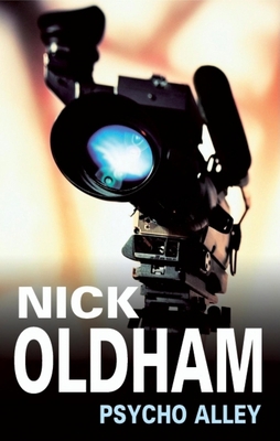 Psycho Alley [Large Print] 072787750X Book Cover
