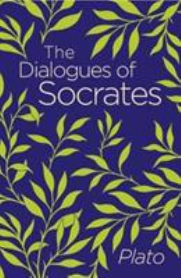 Dialogues Of Socrates 1788283082 Book Cover