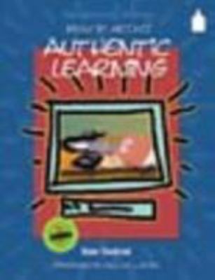 How to Assess Authentic Learning 1575171511 Book Cover