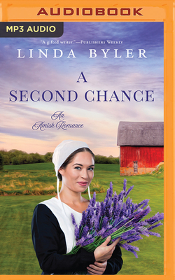 A Second Chance: An Amish Romance 1721385800 Book Cover