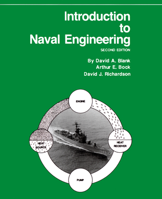 Introduction to Naval Engineering, 2nd Edition 1591140773 Book Cover