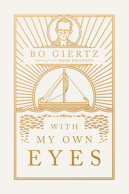 With My Own Eyes 1945978538 Book Cover