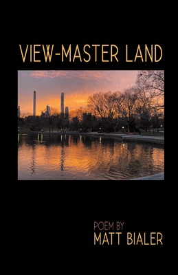 View-Master Land B0CDKH32CG Book Cover