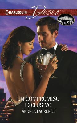 Un Compromiso Exclusivo [Spanish] 0373515804 Book Cover