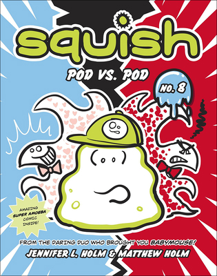 Pod vs. Pod 060638880X Book Cover