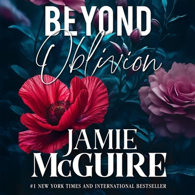 Beyond Oblivion: Maddox Brothers, Book 7 B0GKDWZ8VG Book Cover