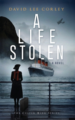 A Life Stolen 1959534289 Book Cover