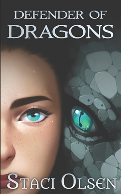 Defender of Dragons 152149889X Book Cover