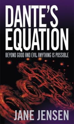 Dante's Equation 1841493066 Book Cover