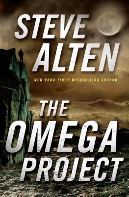The Omega Project 0765336324 Book Cover