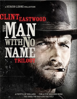 The Man with No Name Trilogy B00HZN8TBC Book Cover