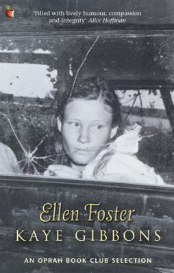 Ellen Foster 1860496059 Book Cover