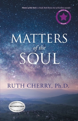 Matters of the Soul 1639452540 Book Cover