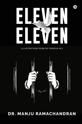 Eleven Eleven B0FKH5JGBM Book Cover
