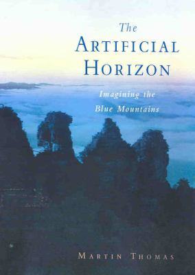 The Artificial Horizon: Reading a Colonised Lan... 0522850723 Book Cover