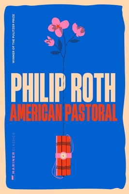 American Pastoral 0063499304 Book Cover