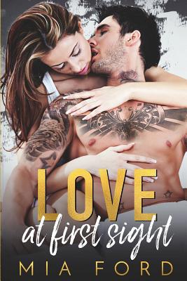 Love at First Sight 1727034880 Book Cover