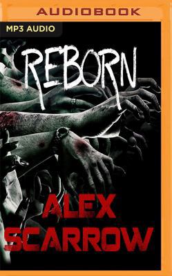 Reborn 1543643981 Book Cover