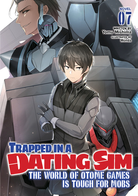 Trapped in a Dating Sim: The World of Otome Gam... 1638586519 Book Cover