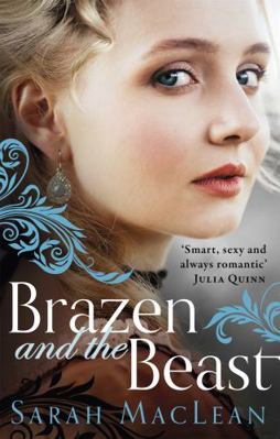 Brazen & The Beast 0349420378 Book Cover