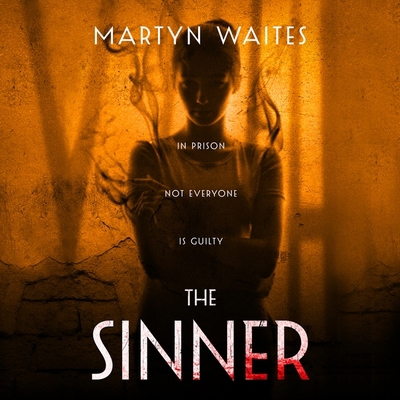 The Sinner 1982548606 Book Cover